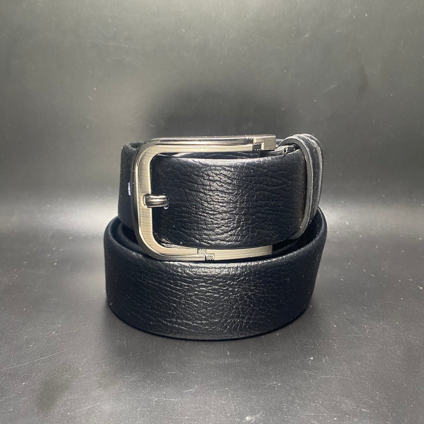 Normal belt fashion back sew