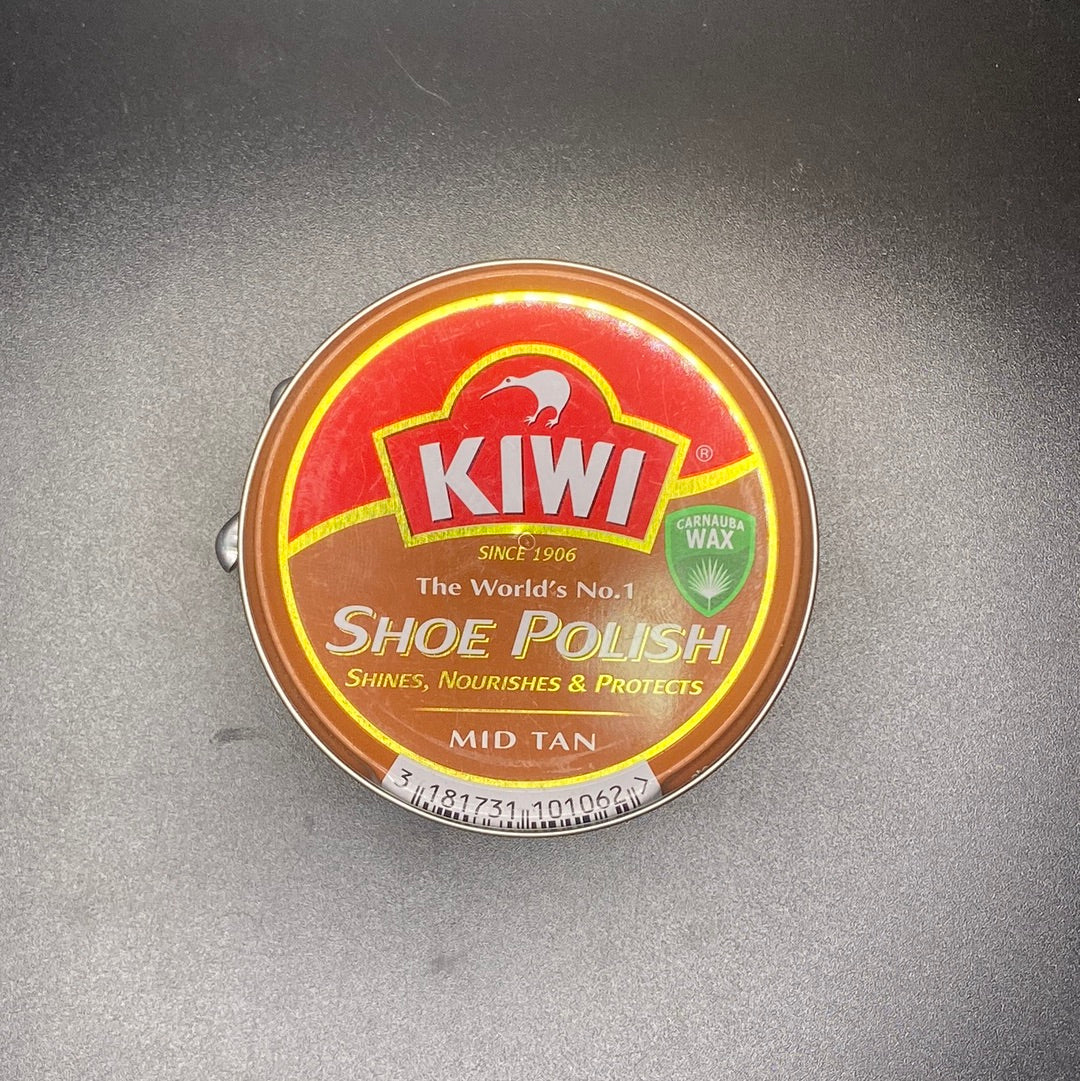Shoe polish Kiwi
