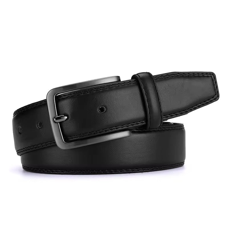 Pin classic casual belt