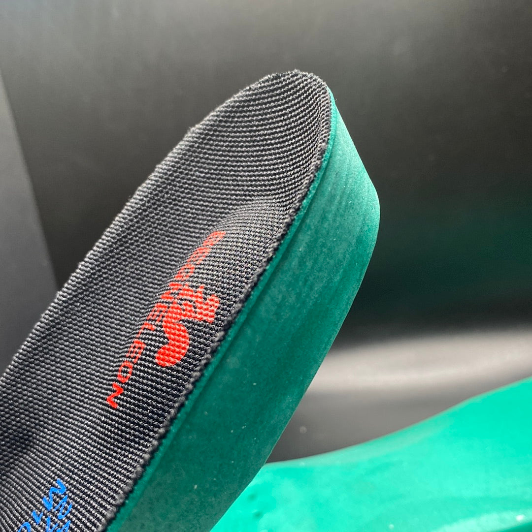 Healthy insoles for crocs