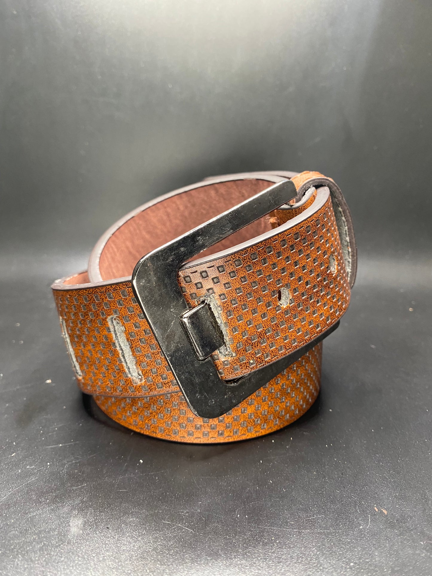 Normal belt fashion 4.5cm