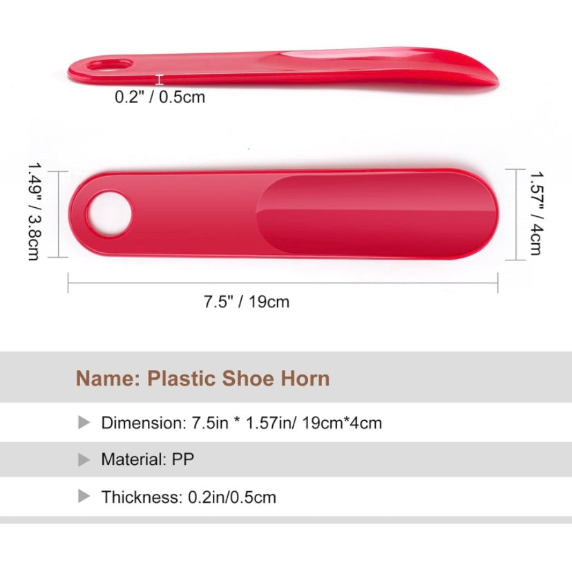 Shoe horn