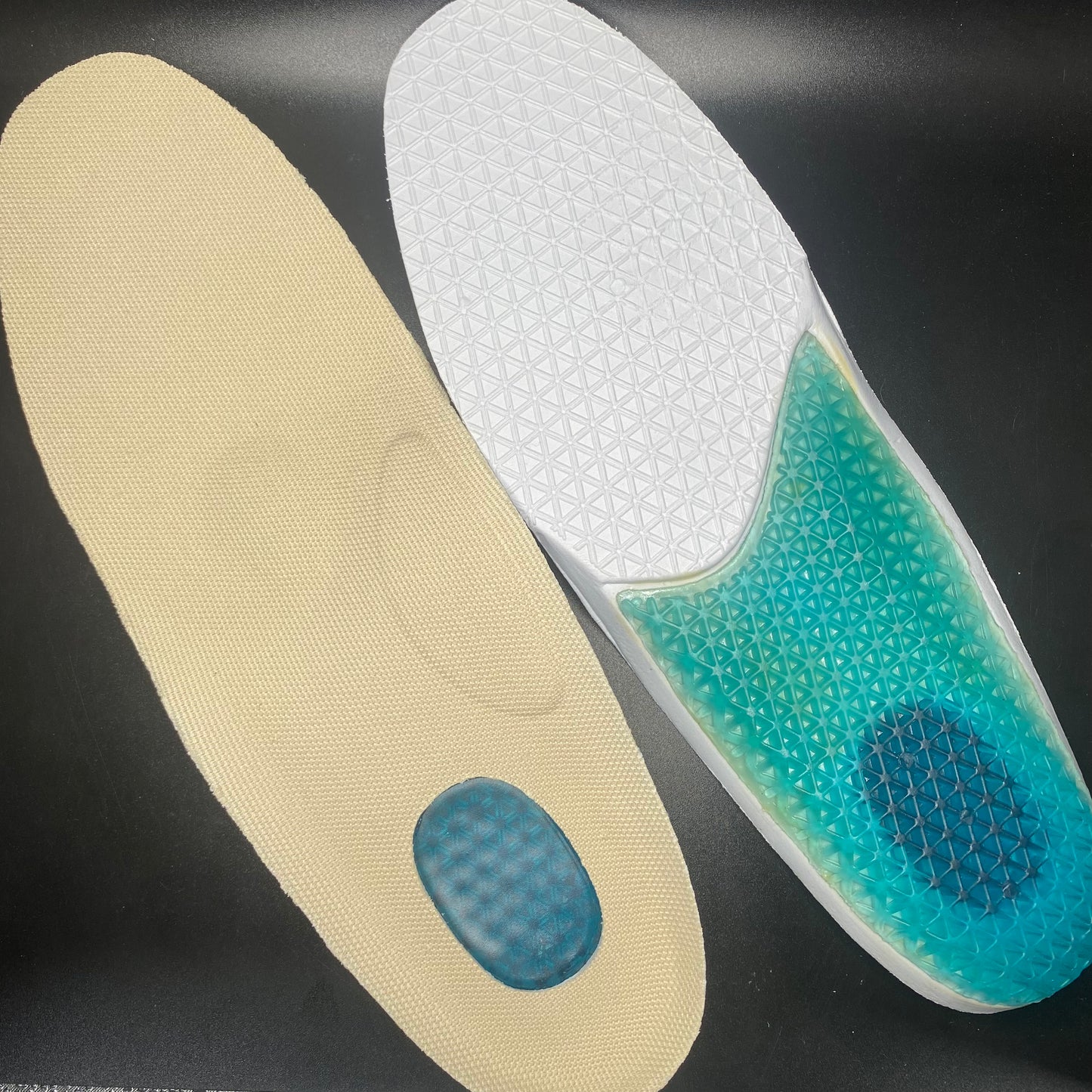 Healthy Silicone insole